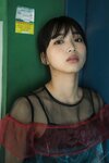 [Photobook] 坂ノ上茜　グラから見るか？エモから見るか？　ヤンマガデジタル写真集