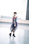 [Photobook] 坂ノ上茜　グラから見るか？エモから見るか？　ヤンマガデジタル写真集