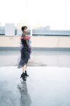 [Photobook] 坂ノ上茜　グラから見るか？エモから見るか？　ヤンマガデジタル写真集