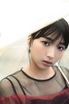 [Photobook] 坂ノ上茜　グラから見るか？エモから見るか？　ヤンマガデジタル写真集