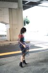 [Photobook] 坂ノ上茜　グラから見るか？エモから見るか？　ヤンマガデジタル写真集