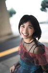[Photobook] 坂ノ上茜　グラから見るか？エモから見るか？　ヤンマガデジタル写真集