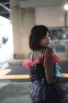 [Photobook] 坂ノ上茜　グラから見るか？エモから見るか？　ヤンマガデジタル写真集