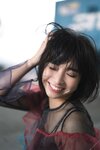 [Photobook] 坂ノ上茜　グラから見るか？エモから見るか？　ヤンマガデジタル写真集