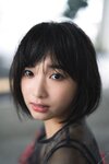 [Photobook] 坂ノ上茜　グラから見るか？エモから見るか？　ヤンマガデジタル写真集