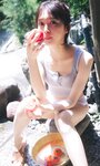 [Photobook] 【デジタル限定】小山璃奈写真集「紅い花」 週プレ PHOTO BOOK