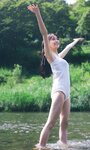 [Photobook] 【デジタル限定】小山璃奈写真集「紅い花」 週プレ PHOTO BOOK
