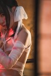 [COSPLAY] 爆机少女喵小吉 – 小吉忍法帖 [80P3V-3.10GB]