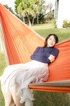 [Photobook] 永岡怜子「花一華－ｙｏｕｅｎ－」　週刊現代デジタル写真集