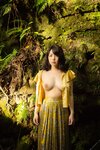 [Photobook] 永岡怜子「花一華－ｙｏｕｅｎ－」　週刊現代デジタル写真集