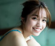 [Photobook] 【デジタル限定】村島未悠写真集「Perfect Beautiful Body」 週プレ PHOTO BOOK other version