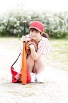 ヤンマガWeb 2021.04.24 黒嵜菜々子・グラビアちゃんはバズりたい02【無料分】