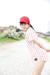 ヤンマガWeb 2021.04.24 黒嵜菜々子・グラビアちゃんはバズりたい02【無料分】