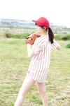 ヤンマガWeb 2021.04.24 黒嵜菜々子・グラビアちゃんはバズりたい02【無料分】
