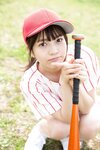 ヤンマガWeb 2021.04.24 黒嵜菜々子・グラビアちゃんはバズりたい02【無料分】