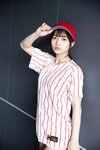 ヤンマガWeb 2021.04.24 黒嵜菜々子・グラビアちゃんはバズりたい02【無料分】
