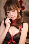 [COSPLAY] 爆机少女喵小吉 – 镜花水月 [84P2V-2.94GB]