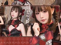 [COSPLAY] 爆机少女喵小吉 – 镜花水月 [84P2V-2.94GB]