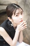 ヤンマガWeb 2021.04.07 小高実優、グラから見るか？エモから見るか？02【無料分】