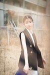 ヤンマガWeb 2021.04.07 小高実優、グラから見るか？エモから見るか？02【無料分】