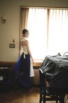 ヤンマガWeb 2021.04.07 小高実優、グラから見るか？エモから見るか？02【無料分】