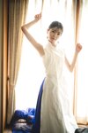 ヤンマガWeb 2021.04.07 小高実優、グラから見るか？エモから見るか？02【無料分】