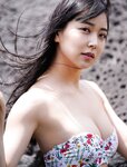 ヤンマガWeb 2021.06.09 NMB白間美瑠・ヤンマガアザーっす！〈YM2021年27号〉