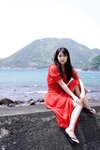 ヤンマガWeb 2021.06.09 NMB白間美瑠・ヤンマガアザーっす！〈YM2021年27号〉