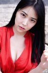 ヤンマガWeb 2021.06.09 NMB白間美瑠・ヤンマガアザーっす！〈YM2021年27号〉