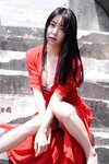 ヤンマガWeb 2021.06.09 NMB白間美瑠・ヤンマガアザーっす！〈YM2021年27号〉