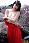ヤンマガWeb 2021.06.09 NMB白間美瑠・ヤンマガアザーっす！〈YM2021年27号〉
