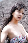 ヤンマガWeb 2021.06.09 NMB白間美瑠・ヤンマガアザーっす！〈YM2021年27号〉