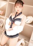 [Photobook] Rena Momozono 桃園怜奈 – Count sheep Sleep (2022-10-28)
