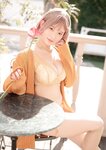 [Photobook] Rena Momozono 桃園怜奈 – Count sheep Sleep (2022-10-28)