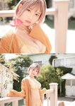 [Photobook] Rena Momozono 桃園怜奈 – Count sheep Sleep (2022-10-28)
