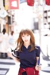 ヤンマガWeb 2021.06.11 大槻りこ・ミスマガギャル化計画05【無料分】