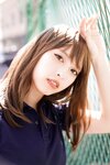 ヤンマガWeb 2021.06.11 大槻りこ・ミスマガギャル化計画05【無料分】