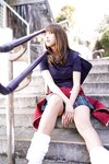 ヤンマガWeb 2021.06.11 大槻りこ・ミスマガギャル化計画05【無料分】