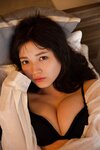 ヤンマガWeb 2021.05.05 黒嵜菜々子・グラビアちゃんはバズりたい04【無料分】