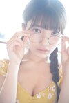 ヤンマガWeb 2022.01.19 蛭田愛梨 グラビアちゃんはバズりたい02