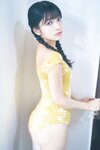 ヤンマガWeb 2022.01.19 蛭田愛梨 グラビアちゃんはバズりたい02