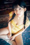 ヤンマガWeb 2022.01.19 蛭田愛梨 グラビアちゃんはバズりたい02