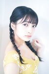 ヤンマガWeb 2022.01.19 蛭田愛梨 グラビアちゃんはバズりたい02
