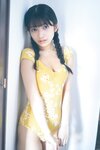 ヤンマガWeb 2022.01.19 蛭田愛梨 グラビアちゃんはバズりたい02