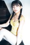ヤンマガWeb 2022.01.19 蛭田愛梨 グラビアちゃんはバズりたい02