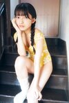 ヤンマガWeb 2022.01.19 蛭田愛梨 グラビアちゃんはバズりたい02