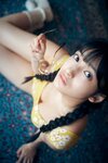 ヤンマガWeb 2022.01.19 蛭田愛梨 グラビアちゃんはバズりたい02