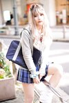 ヤンマガWeb 2021.05.14 新井遥・ミスマガギャル化計画01【有料分】 (P.01-12)