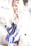ヤンマガWeb 2021.05.14 新井遥・ミスマガギャル化計画01【有料分】 (P.01-12)