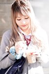 ヤンマガWeb 2021.05.14 新井遥・ミスマガギャル化計画01【有料分】 (P.01-12)